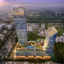 Proplarity - Evening Aerial